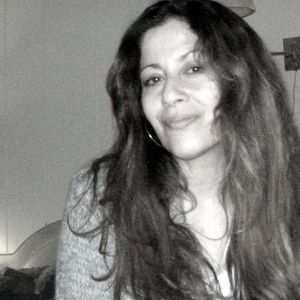 Meet your Posher, Kim